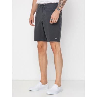 Salty Crew Seadog black