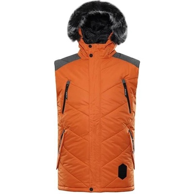 Alpine Pro Jarvis 4 pánska vesta PTX