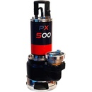 SCP PX500