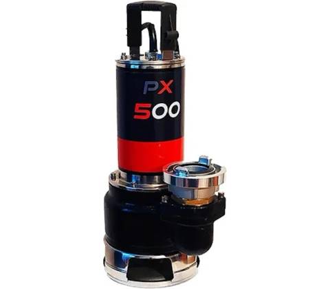 SCP PX500