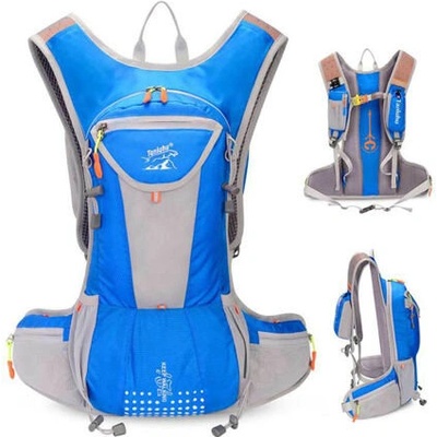 Merco Road 15l modrý – Sleviste.cz