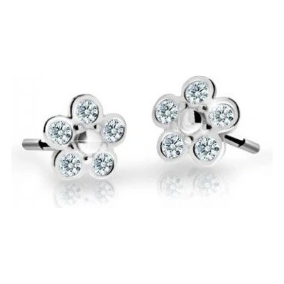 Cutie Jewellery C2744-30-X-2 biela