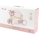 Popron.cz Dřevěné liška