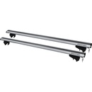 Příčníky Menabo LINCE Silver 120 cm