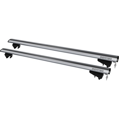 Příčníky Menabo LINCE Silver 120 cm