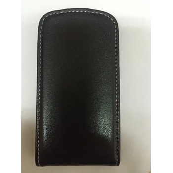 Image 1 of Samsung Калъф тип тефтер за Samsung S5280 черен