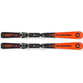 Blizzard Firebird COMP. JR 24/25