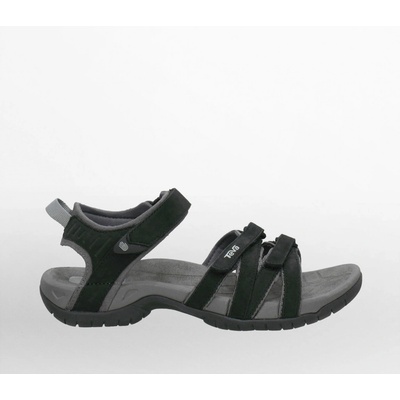 Teva Tirra Leather Women's 4177 blk