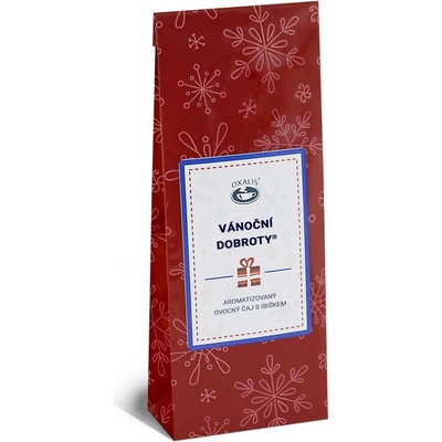 OXALIS Vianočné dobroty 70 g