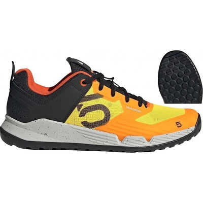 Five Ten 5.10 Trailcross XT HQ3563/Solar Gold/Core black/Impact Orange