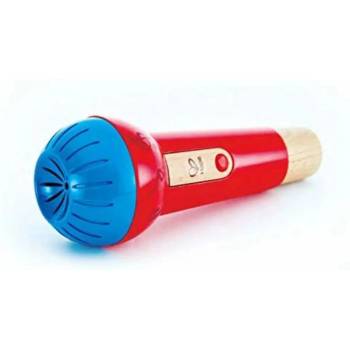 Hape Микрофон Hape E0337 (6943478019027)