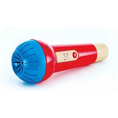 Hape Микрофон Hape E0337 (6943478019027)