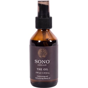 SONO Sono Argan Арганово масло за коса, 100 ml - baby