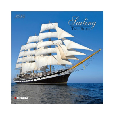 Sailing tall Boats 2024