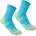 Karrimor Дамски чорапи Karrimor 2 pack Running Socks Ladies - Teal