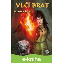Vlčí brat - Katarína Soyka