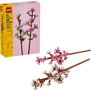 LEGO® 40725 Rozkvitnuté čerešne