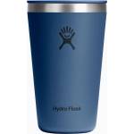 Hydro Flask Термочаша Hydro Flask All Around Tumbler Press-In LID 470 ml harbour blue