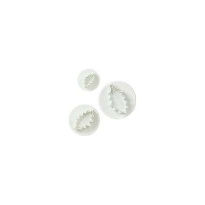 Culpitt Sada vypichovačov (Single Holly) cesmína (3 ks)