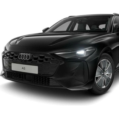 Audi A5 TDI S tronic Avant 150 kW