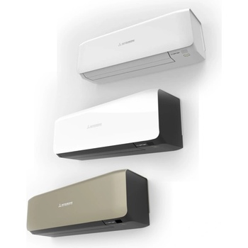 Mitsubishi SRK25ZS-W Premium