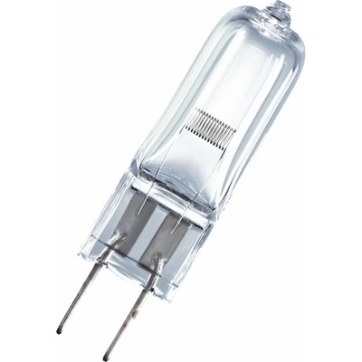OSRAM 64625 HLX 100W 12V GY6.35