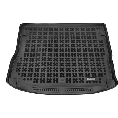 Rezaw-Plast Гумена стелка за багажник за AUDI Q5 I (2011-2016) - Hybrid - Rezaw Plast (232032)