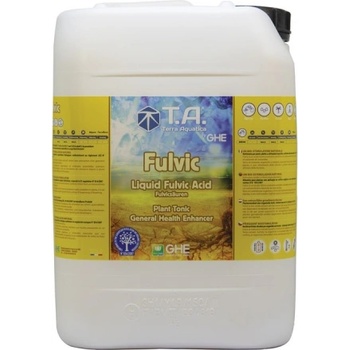 Image 1 of General hydroponics Fulvic 10l (diamond nectar)