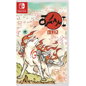 Okami HD