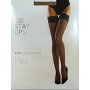 Stay ups CHIC Grey