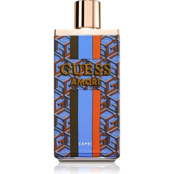 GUESS Amore Capri EDT 100 ml