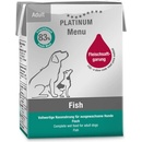 Platinum Menu Fish 375 g