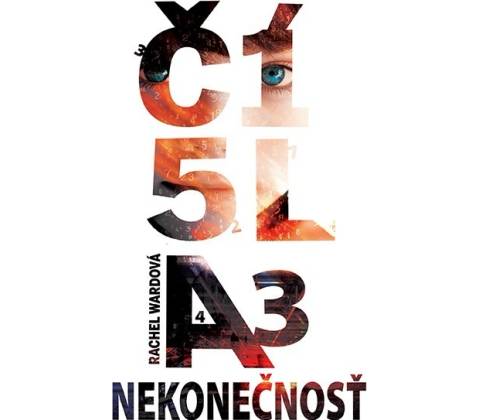 Čísla 3 Nekonečnosť
