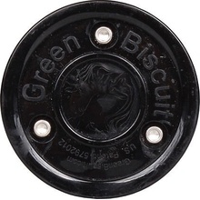 Green Biscuit Black