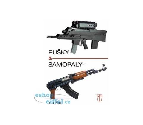 Pušky a samopaly