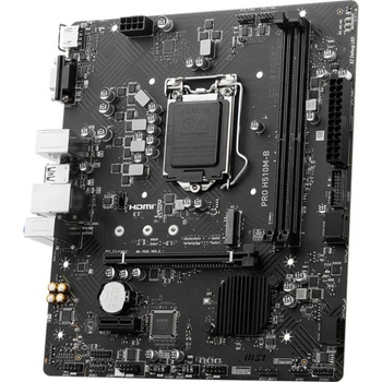 Image 1 of MSI PRO H510M-B