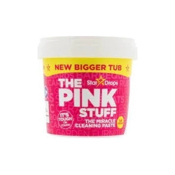 The Pink Stuff zázračná čistící pasta 850 g