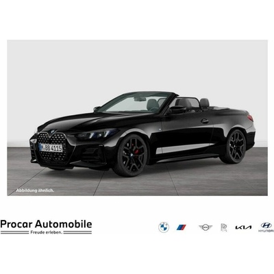 BMW 420i M Sport 135 kW