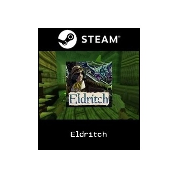 Eldritch