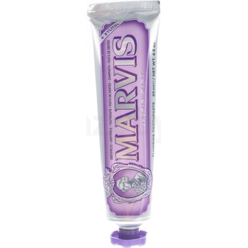 Marvis Jasmin Mint zubná pasta s fluoridy 85 ml