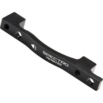 adaptér Force POST/POST 203 mm