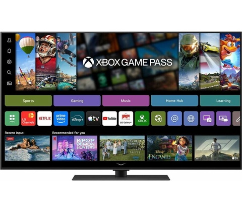 LG OLED55G66LS