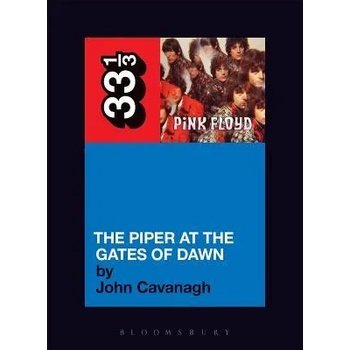 Image 1 of Pink Floyd's The Piper at the Gates of Dawn | John Cavanagh