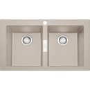 Franke S2D 620-86 kávová