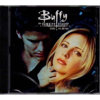 Soundtrack Buffy the Vampire Slayer - The Album