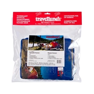 Travellunch Стандартен пакет за дневна дажба (771074)