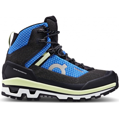 On Cloudalpine Waterproof cobalt/limelight W 3WD10841198