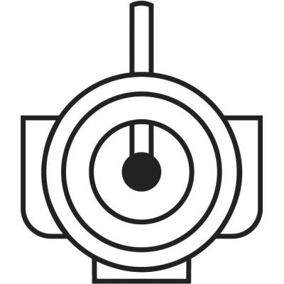 Lambda sonda BOSCH F00HL00311