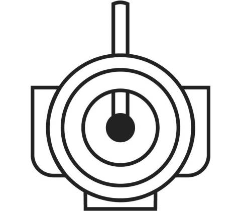 Lambda sonda BOSCH F00HL00311