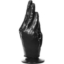 X-MAN All Black AB13